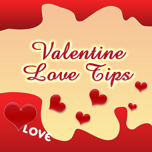 Valentine Love Tips