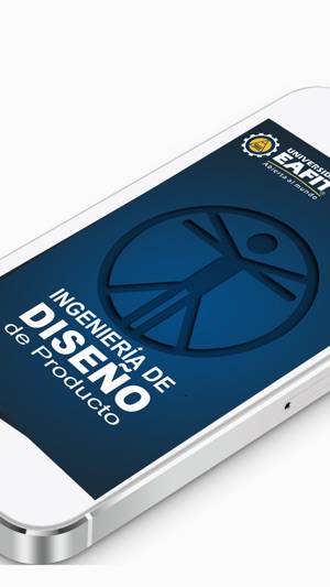 Ingenieria de Diseño de Producto - Eafit(圖1)-速報App