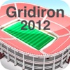 Gridiron 2012 College Football Live Scores and Schedules