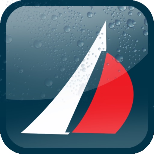 Sailing Pro Icon