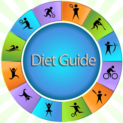 Diet Guide icon