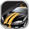 Ultimate Sports Car Parking Mania Game - No Ads