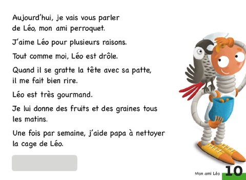 capture d’écran 1