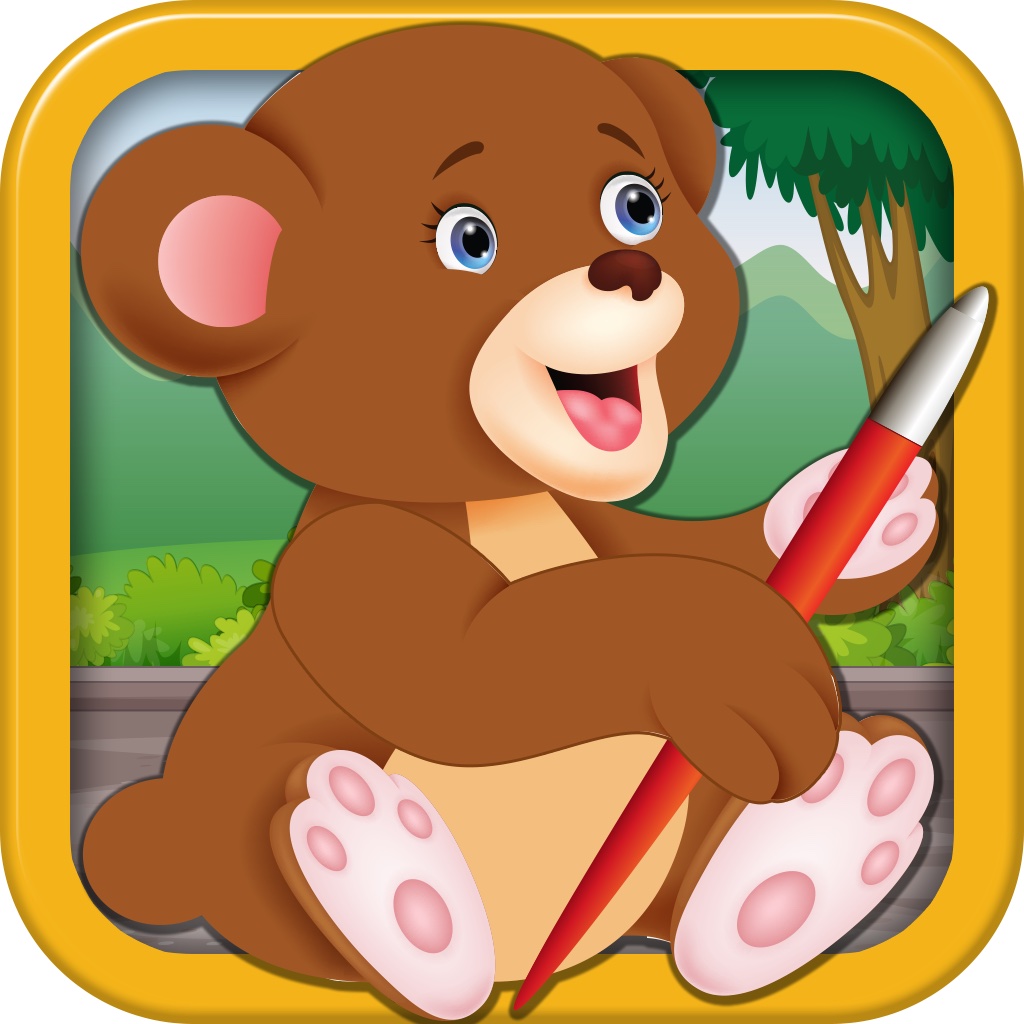 Teddy Bear Games: Javelin Toss Free