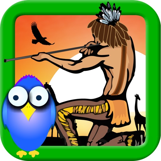 Bird Hunt Premium- 404 Bullets Real Bird Hunting Challenge icon