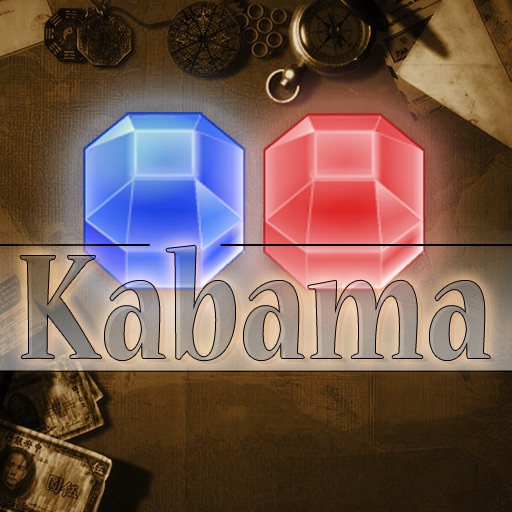 Kabama iOS App