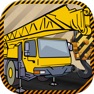 Get Construction Tractor Parking Challenge - Fast Driving Simulator Free for iOS, iPhone, iPad Aso Report