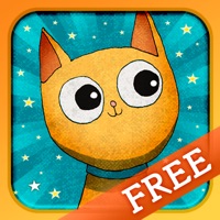 ニャー迷路無料ゲーム - 子供のための楽しい猫のレースゲーム Meow Maze Free Game 3d Live Racing