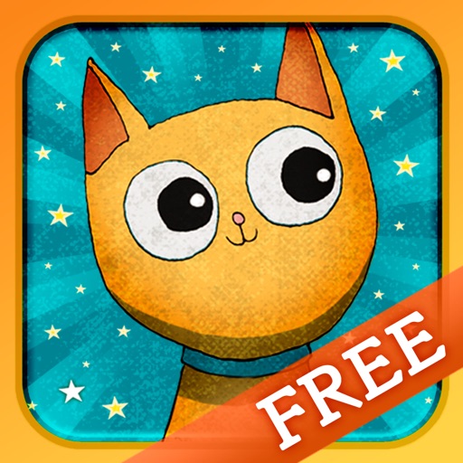 Meow Maze Free Game 3d Live Racing Icon