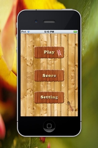 Ant Crusher Game HD screenshot 4