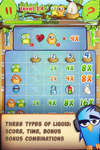 PipeRoll Birds screenshot 3