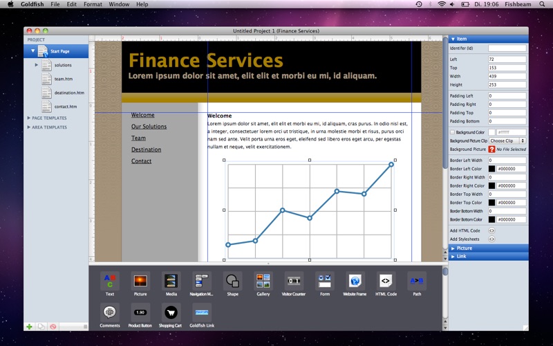 Goldfish 3 Standard Edition thumbnail 1