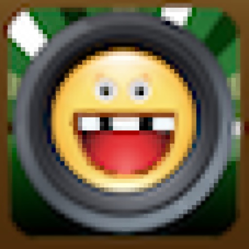 Funny Camera LoL icon