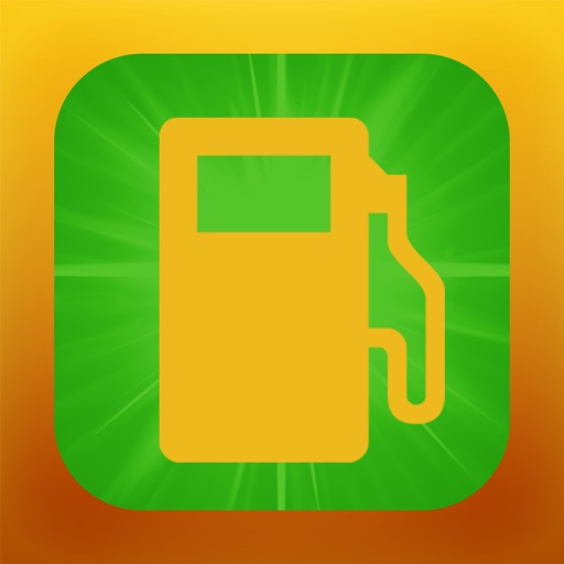 Gas Cost Splitter for Family and Friends icon