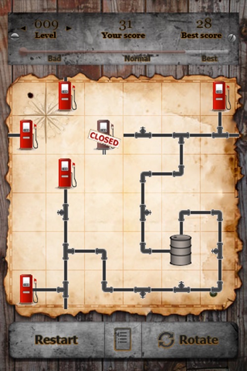 Oil Tycoon screenshot-3
