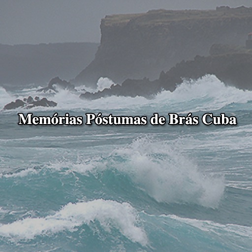 The Posthumous Memoirs of Bras Cubas icon