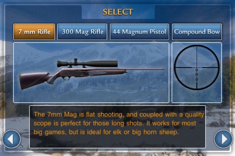 Real Trophy Hunting screenshot 4