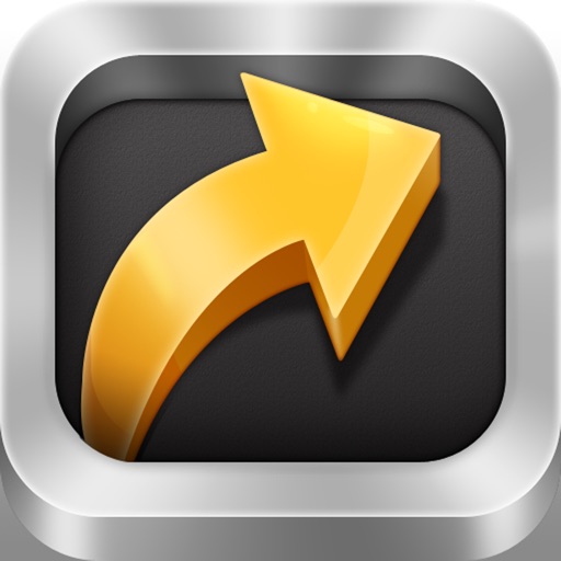 Iconizer - Home Screen Shortcut Icon Creator icon