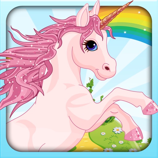 Magical Unicorn Expo Pro iOS App