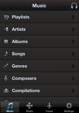 Denon Travel screenshot 4