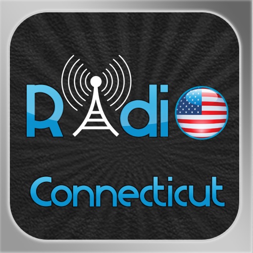 Connecticut Radio icon