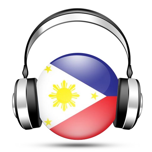 Philippine Online Radio icon