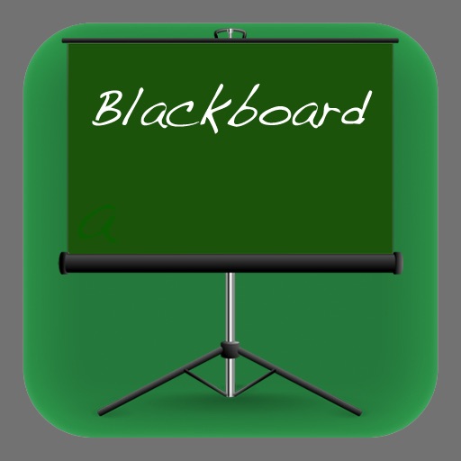 Blackboard Presenter