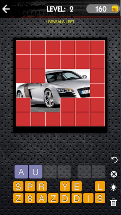 Guess The Car - Popular Automobile Brands & Models Quiz