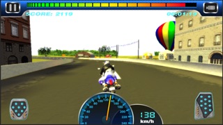 ADRENALIN SUPER BIKE RACING FREE 1.0 IOS ĐUA XE ADRENALIN SUPER BIKE RACING FREE 1.0 IOS