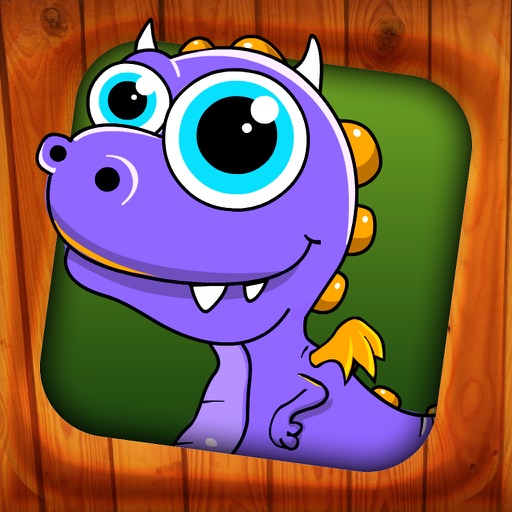 Dragons Adventure 1 iOS App