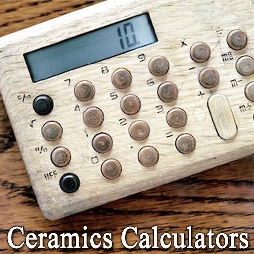 CeramicsCalculator