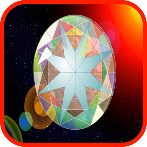 Blaster Gems - Addictive Swap Match 3 Puzzle Strategy Game Free iOS App