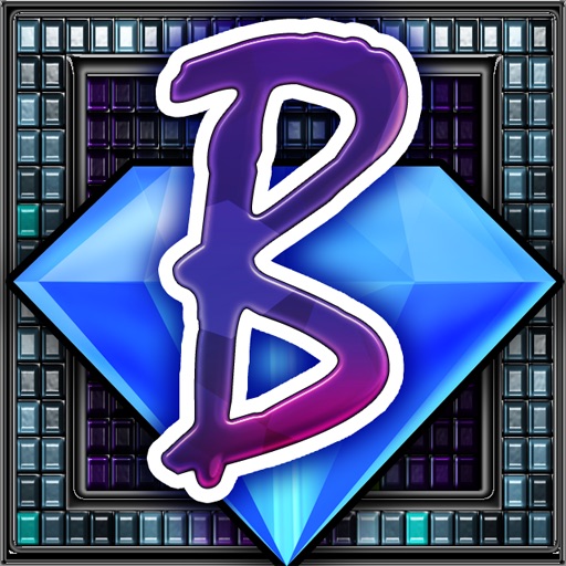 BOSUK Icon