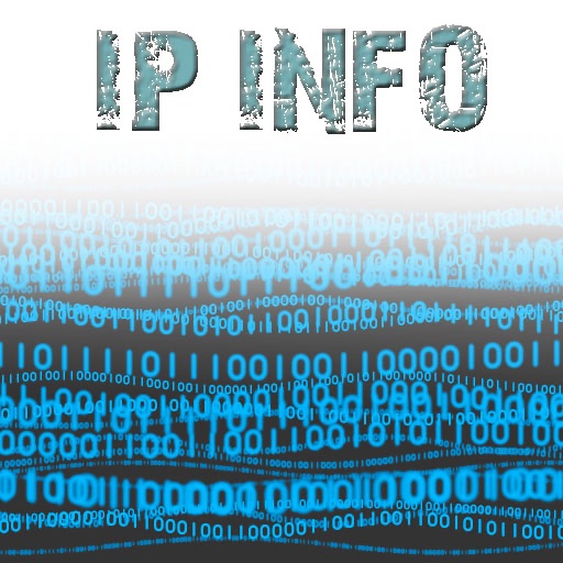IP information