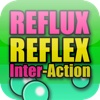 Reflux Reflex Inter Action