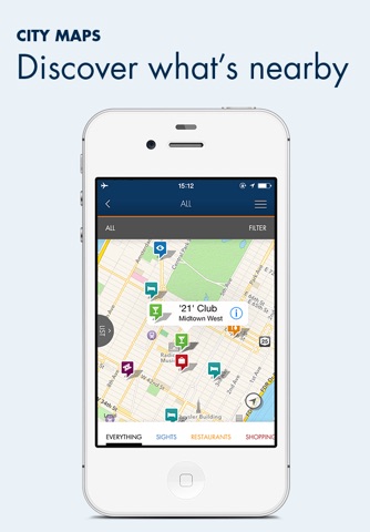 New York City - Fodor's Travel screenshot 3