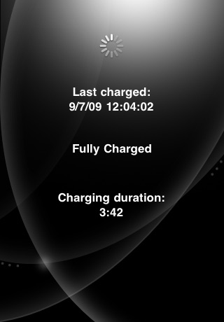 iAmCharged! screenshot 3