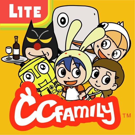 CCfamily Lite icon