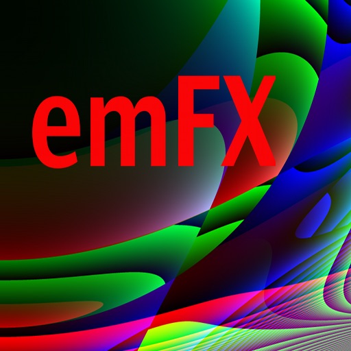 emFX icon