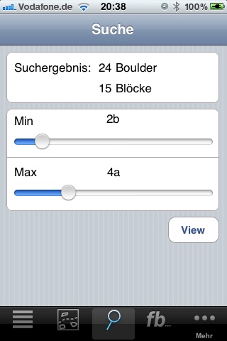 BlokkApp screenshot 3