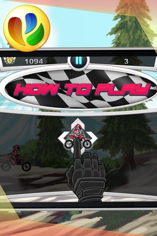 A Sports Bike Race – Free Motorcycle Racing Game screenshot 3