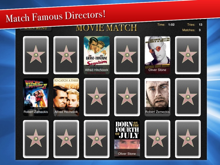 MovieMatch HD