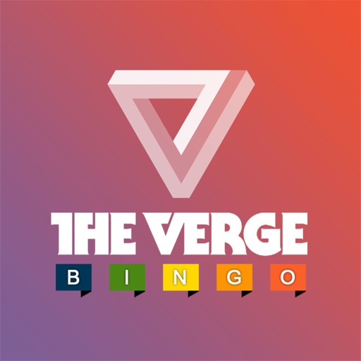 The Verge Podcast Bingo iOS App