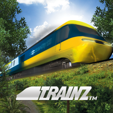 ‎Trainz Simulator
