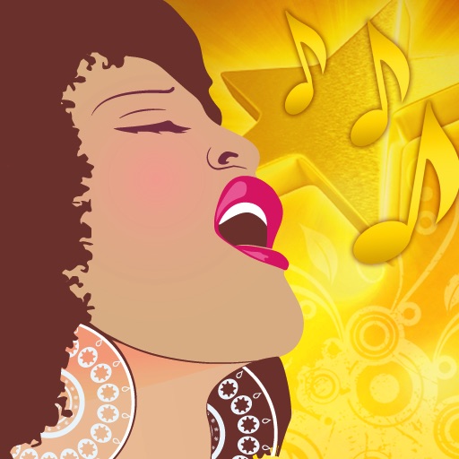 Sing Perfect Studio iOS App