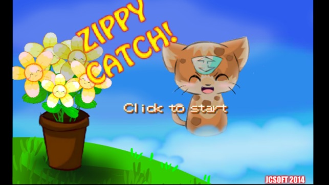 Zippy Catch(圖1)-速報App