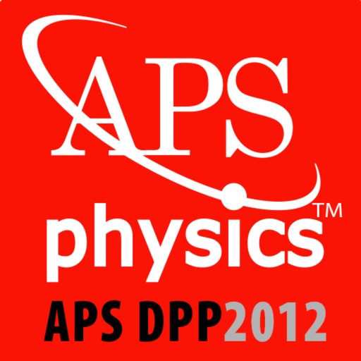 APS Physics DPP12 Meeting icon