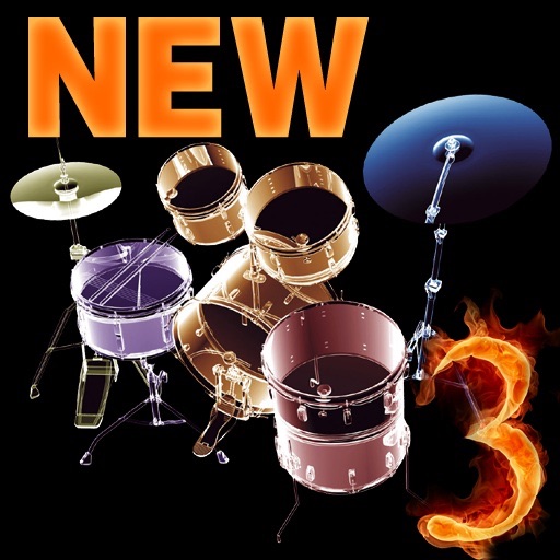 Drum Player 3 - DIY Drum Sounds
