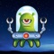 Fire away at these little baby aliens in this super fun, physics intensive and highly addictive game