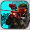 Calculate how fast you can fire a paintball marker in this extreme challenge